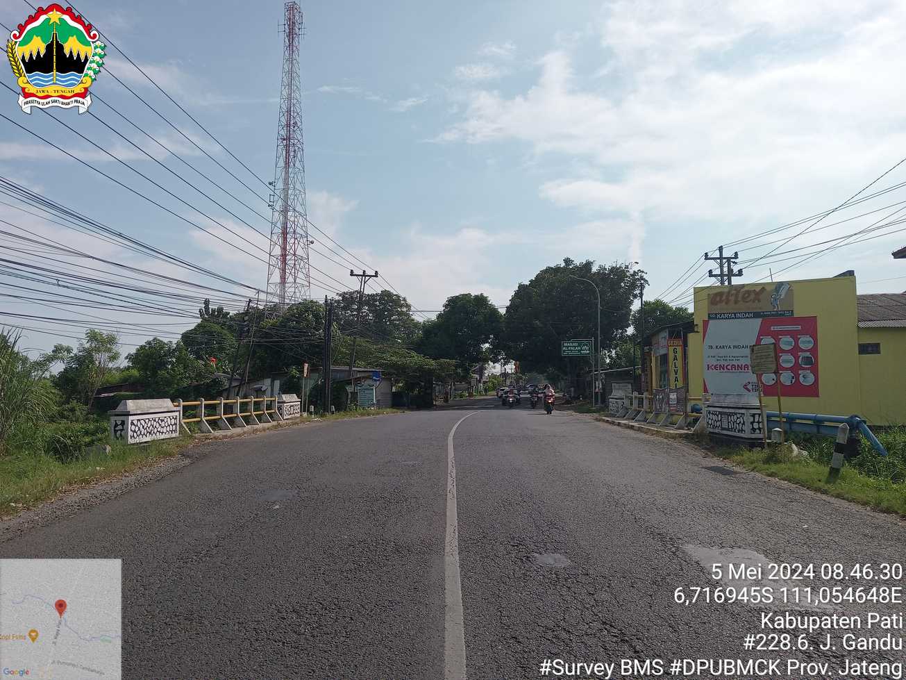 Foto Tahun 2024