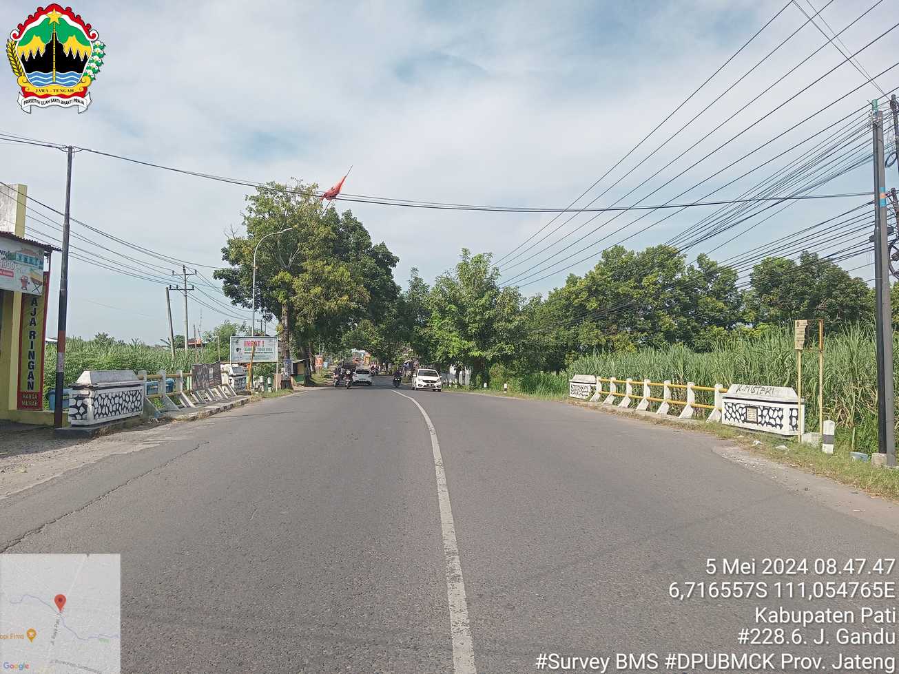 Foto Tahun 2024