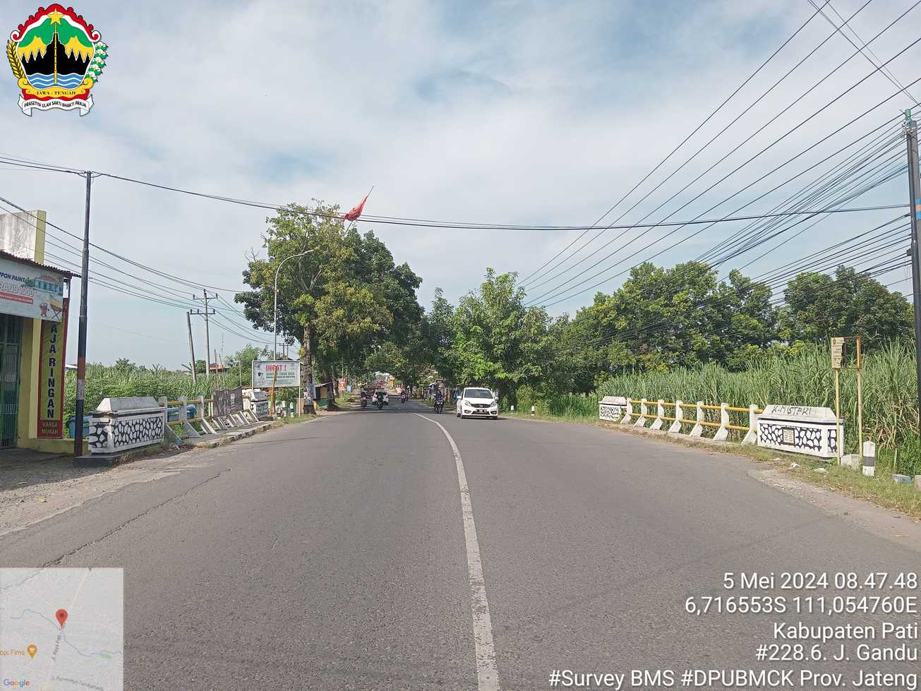 Foto Tahun 2024