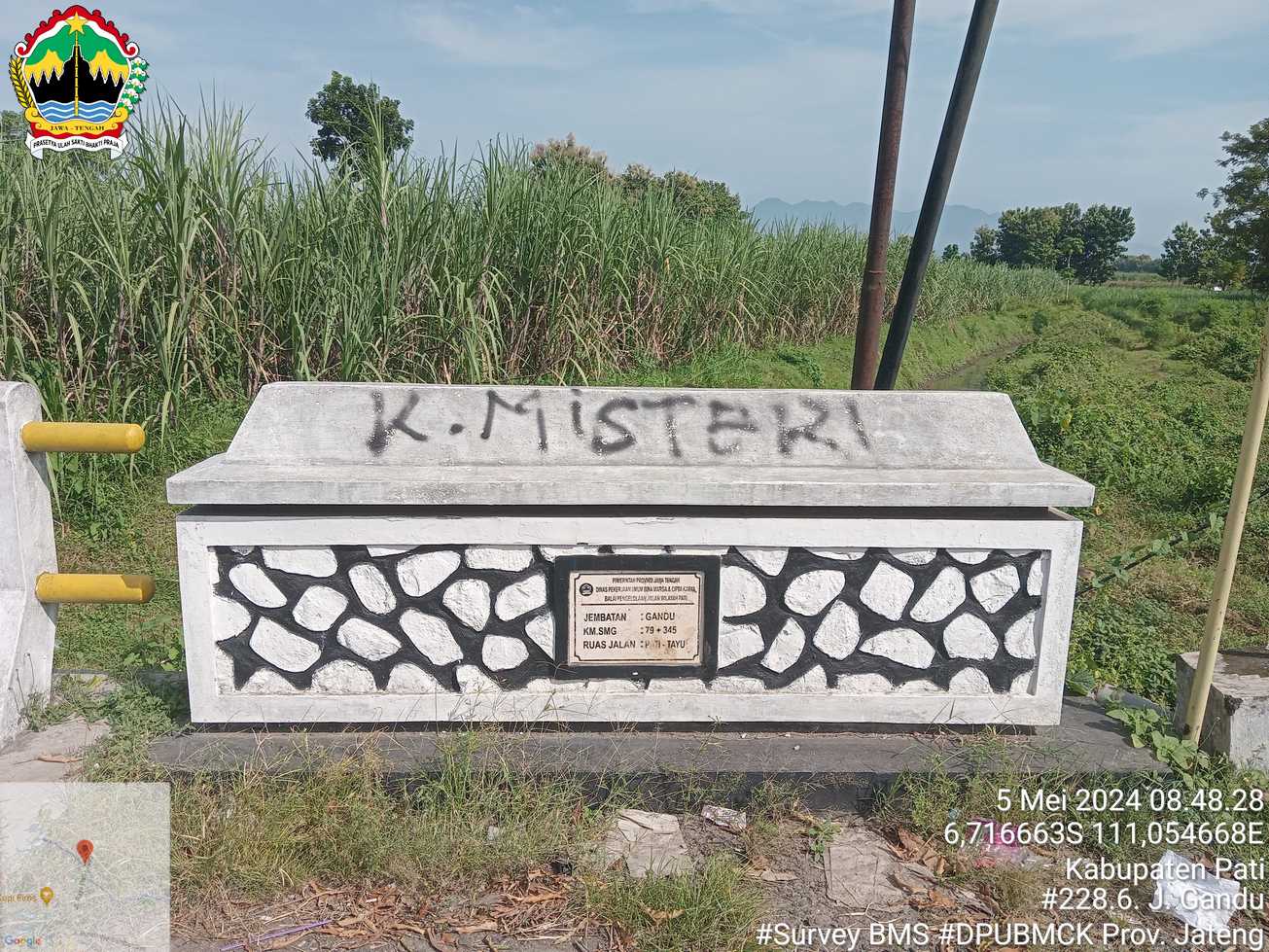 Foto Tahun 2024