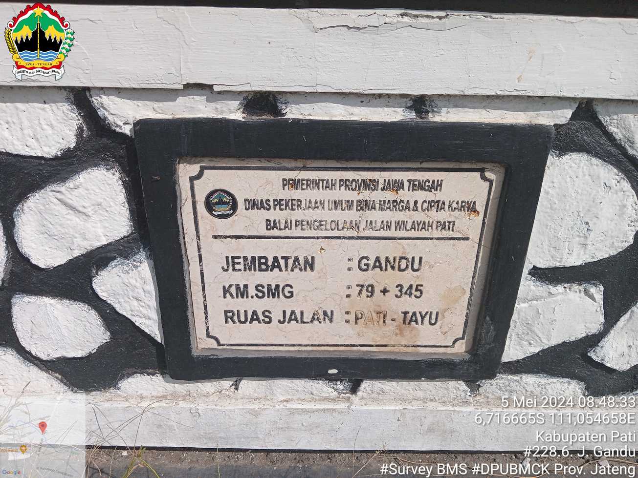 Foto Tahun 2024