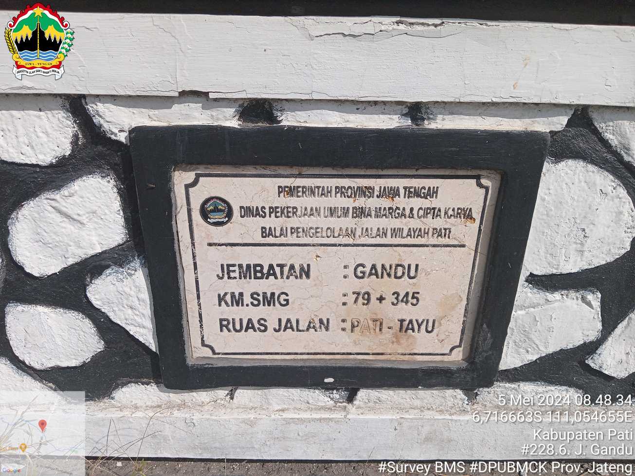 Foto Tahun 2024