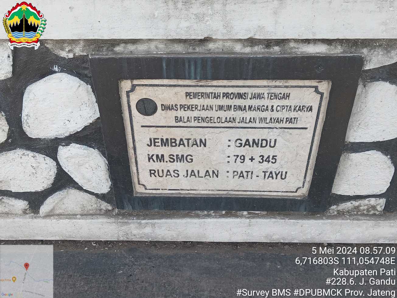Foto Tahun 2024