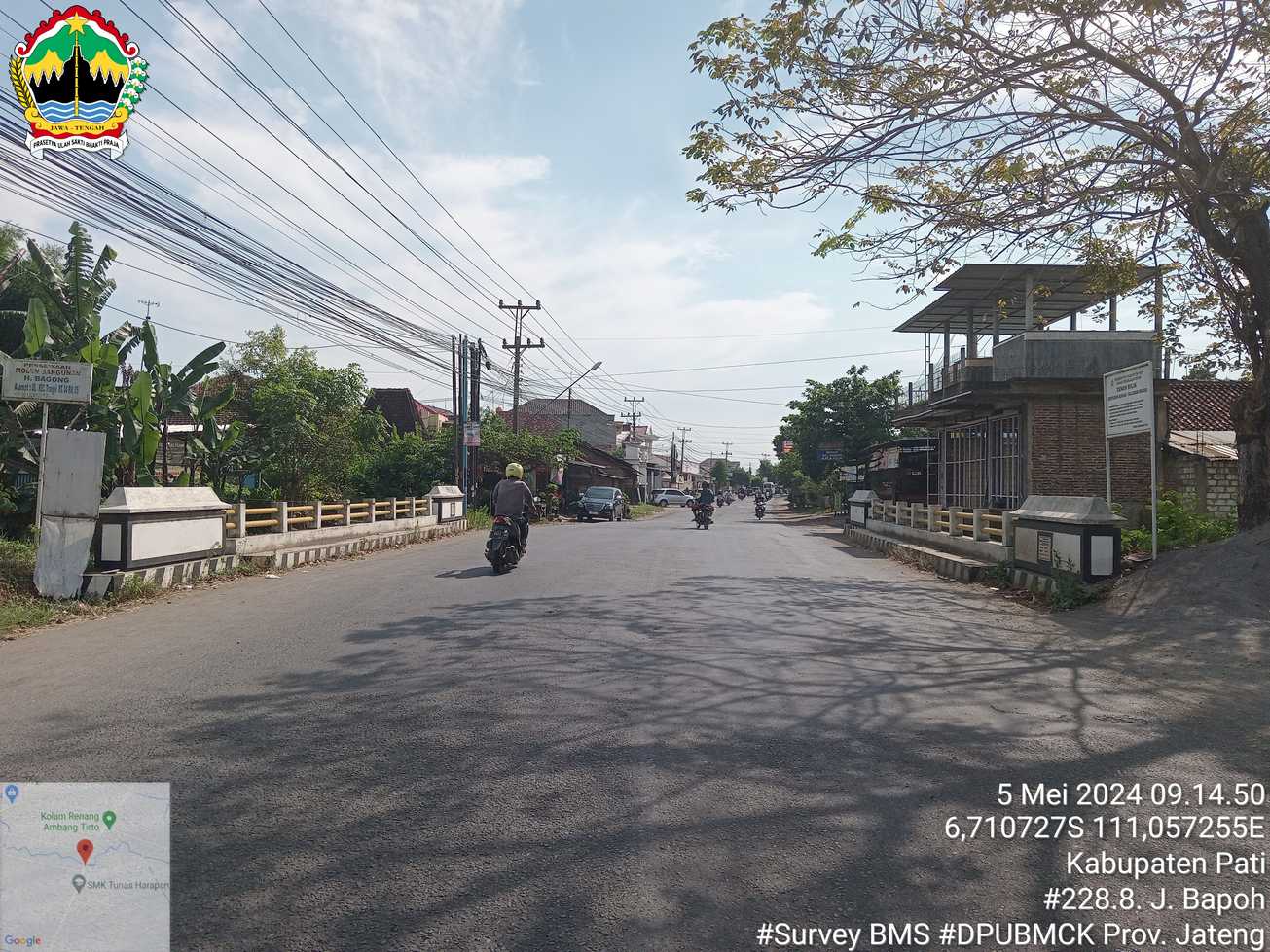 Foto Tahun 2024