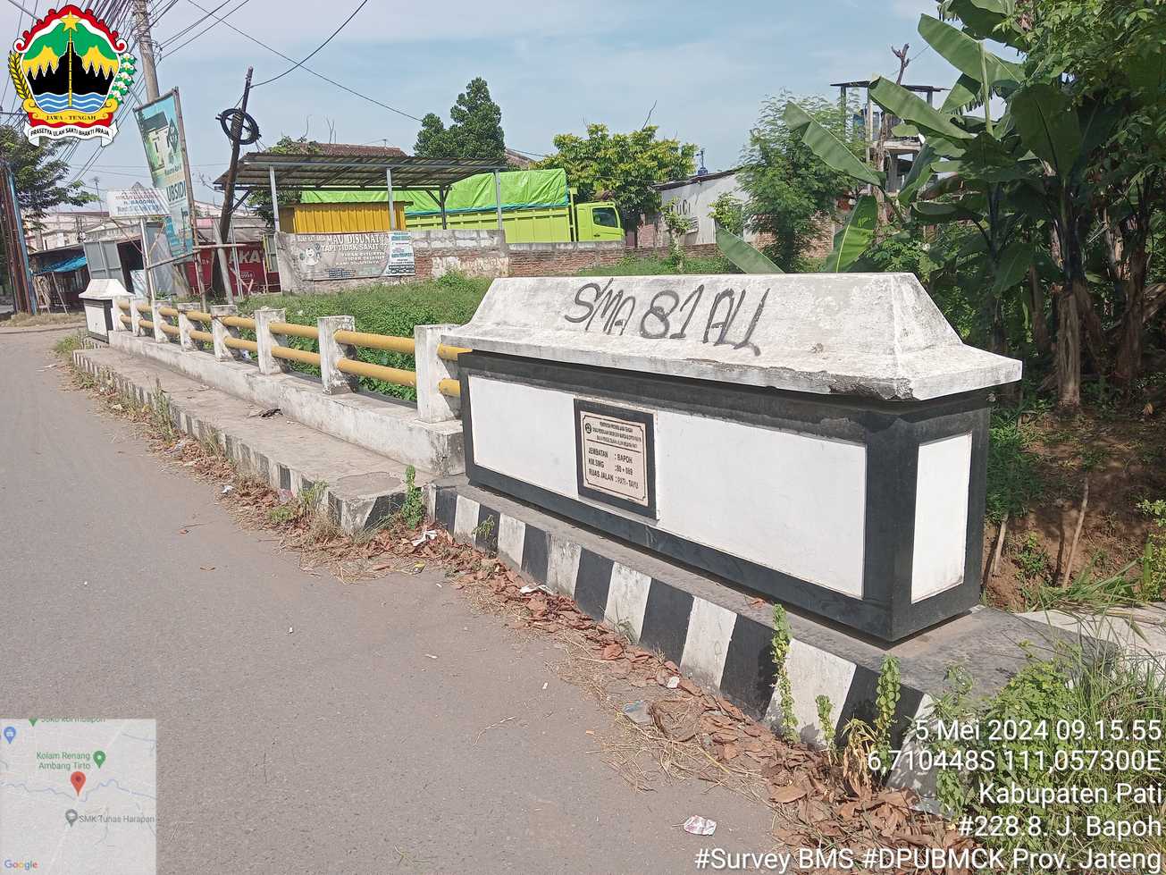 Foto Tahun 2024