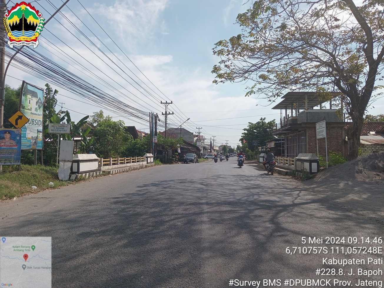 Foto Tahun 2024