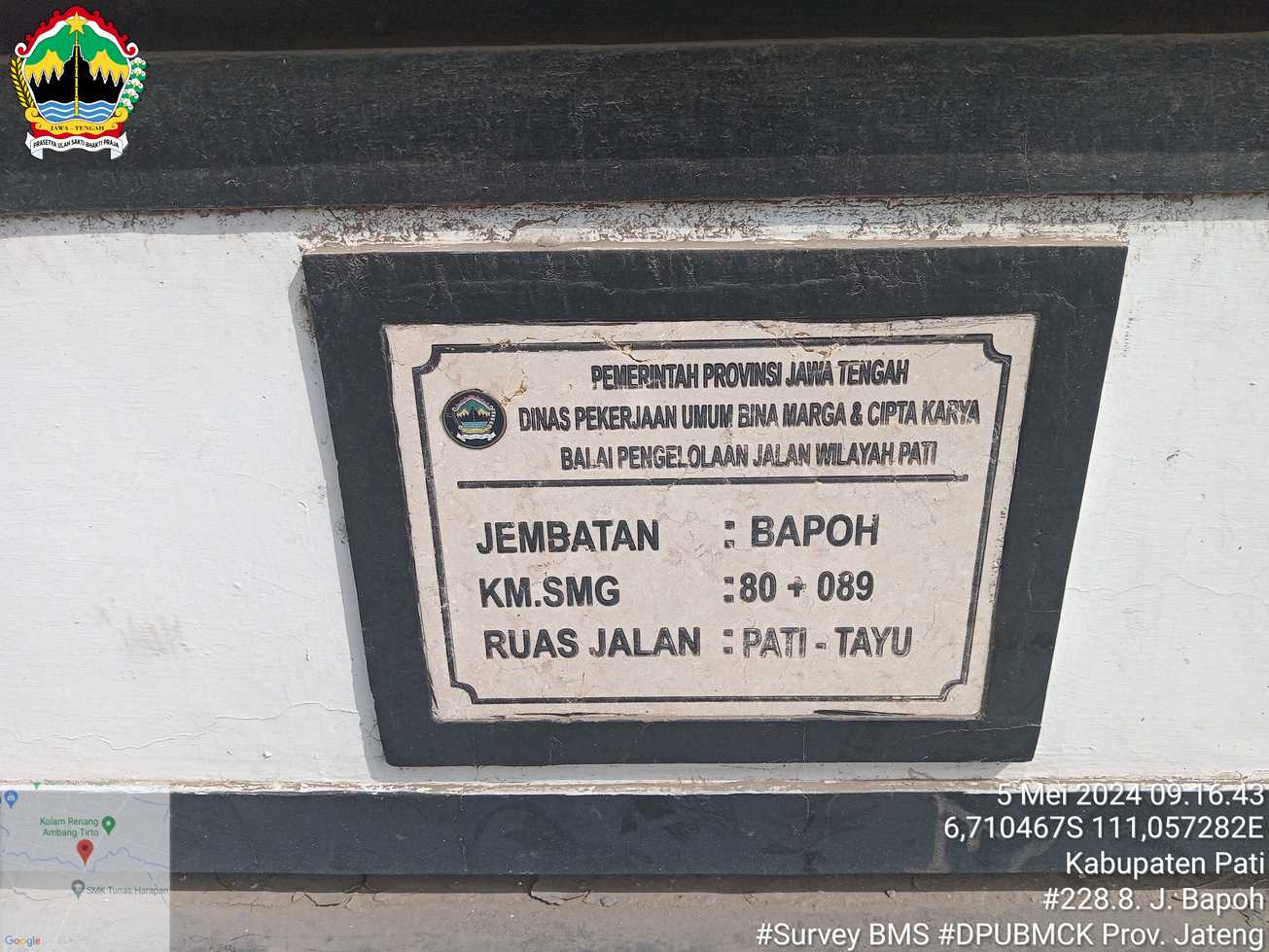 Foto Tahun 2024
