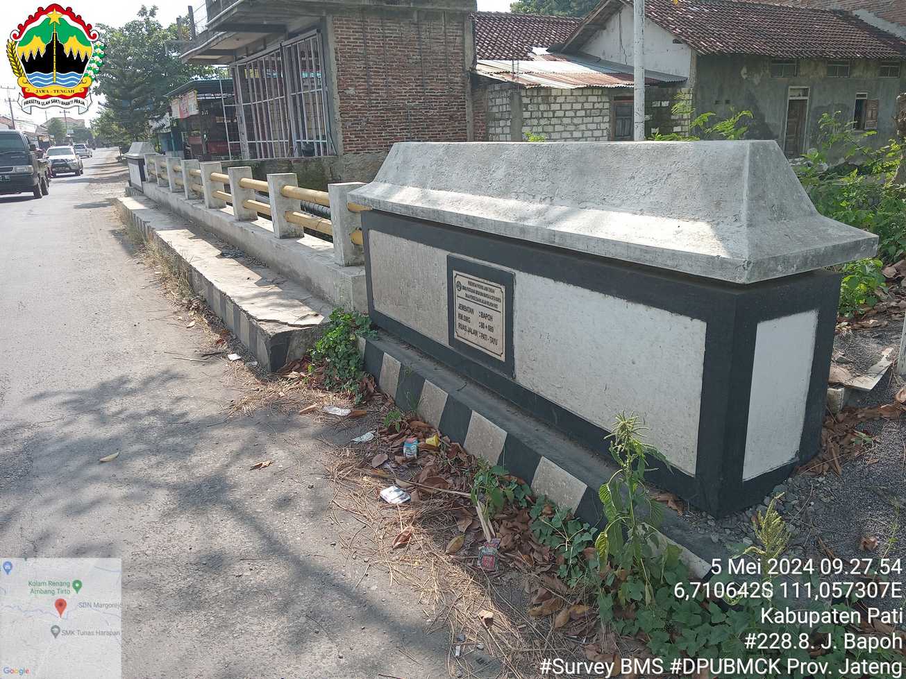 Foto Tahun 2024
