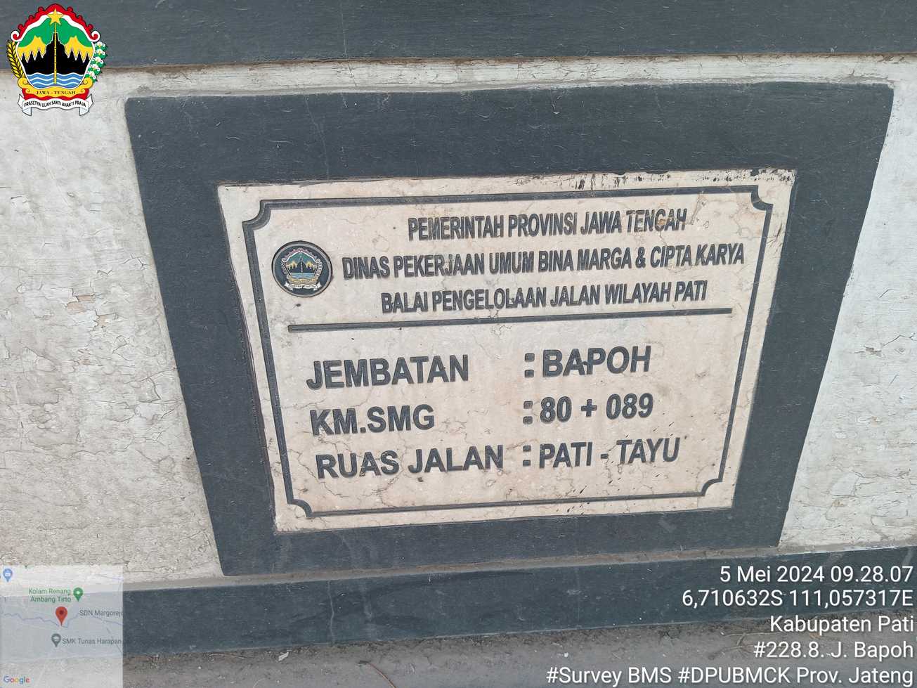 Foto Tahun 2024