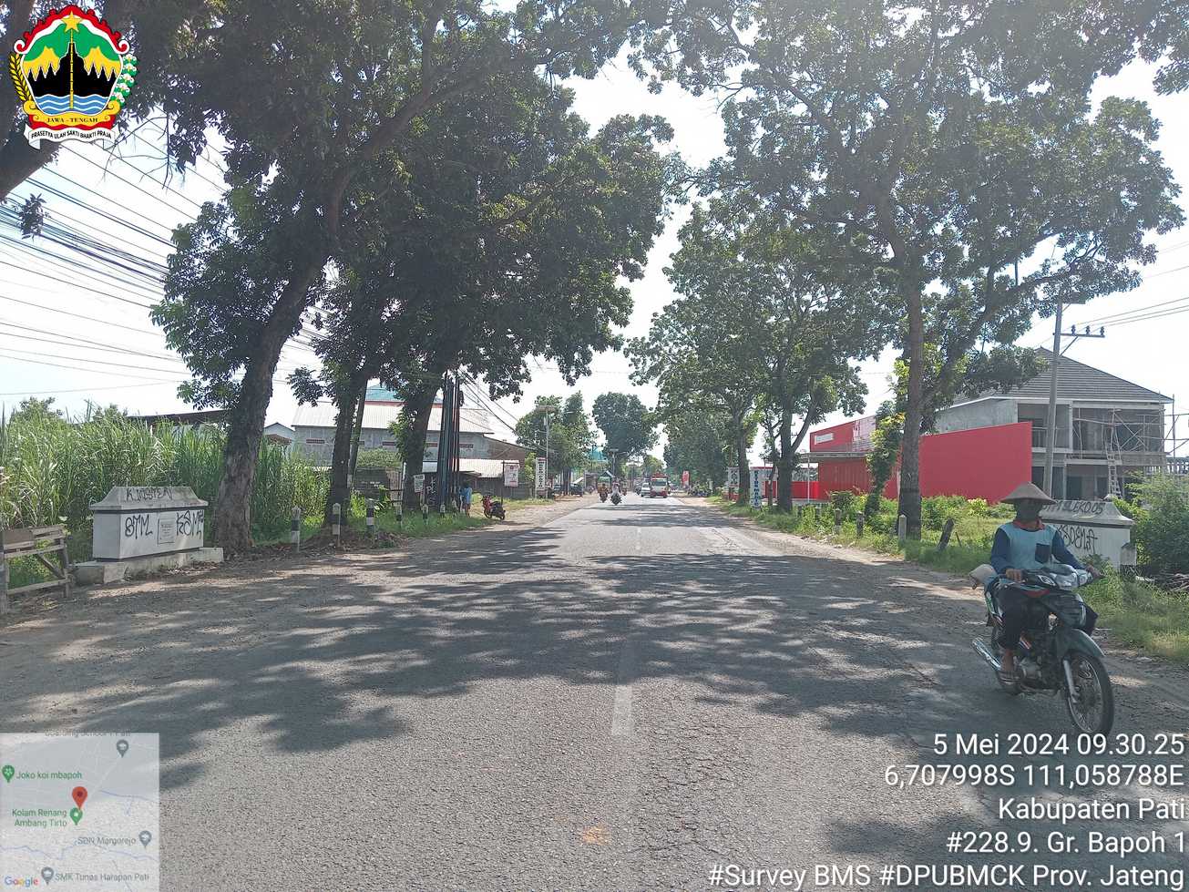 Foto Tahun 2024