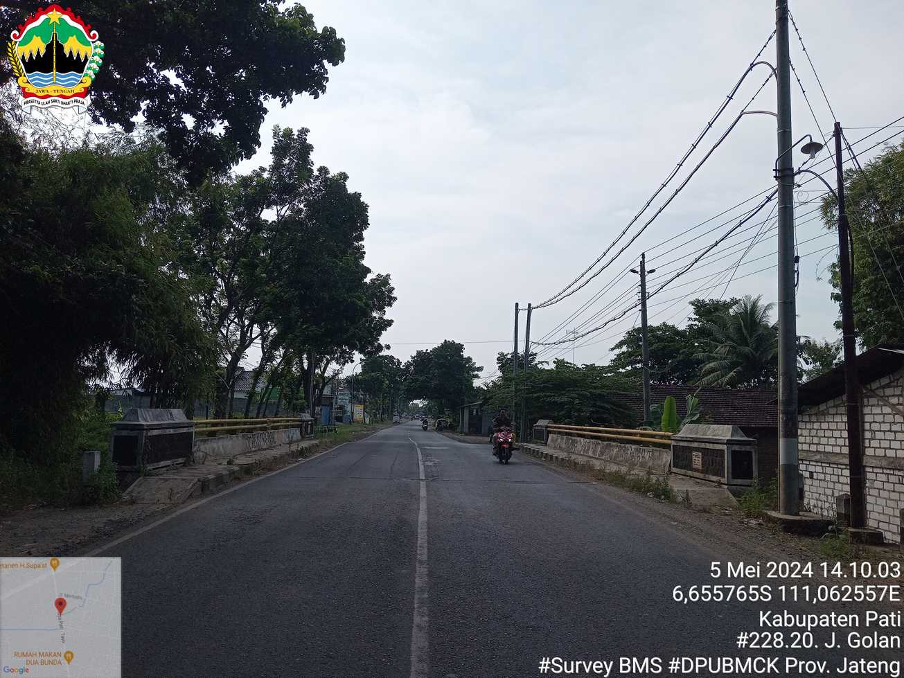 Foto Tahun 2024