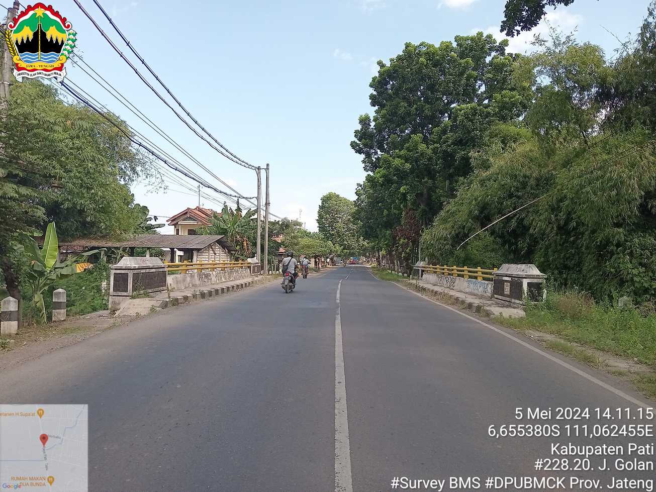 Foto Tahun 2024