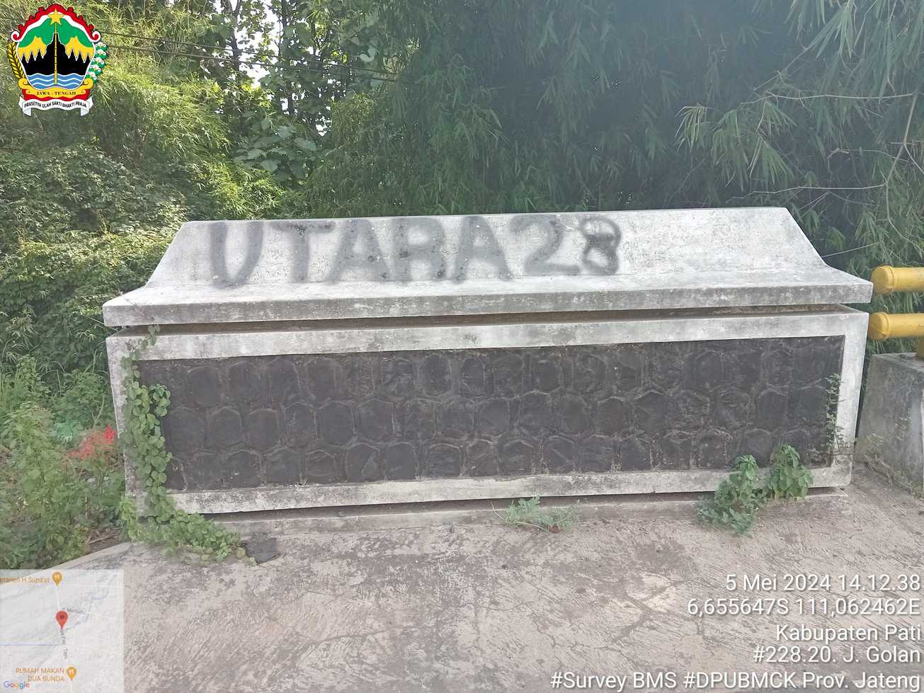 Foto Tahun 2024
