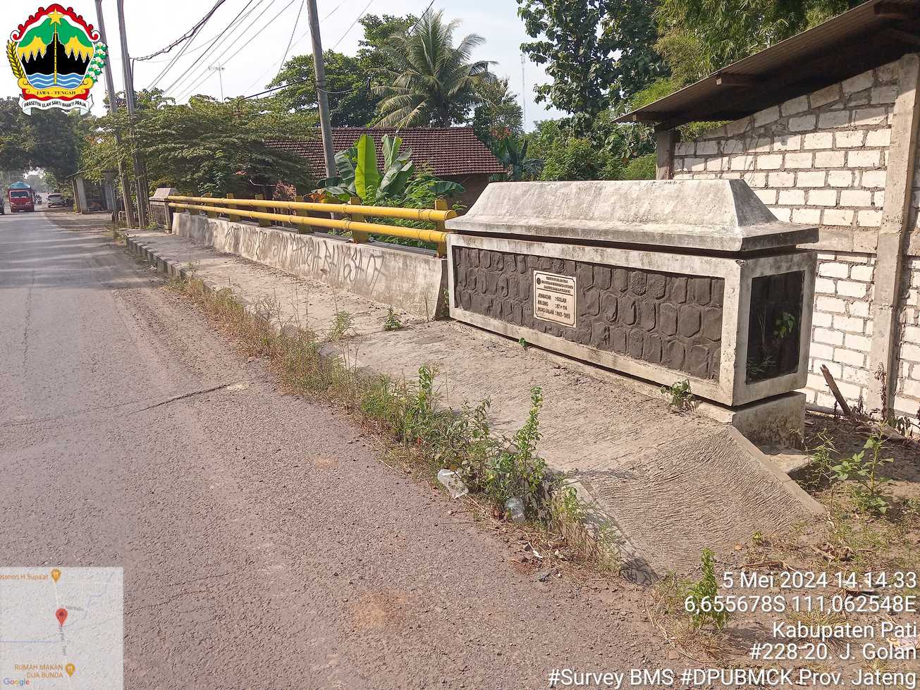 Foto Tahun 2024