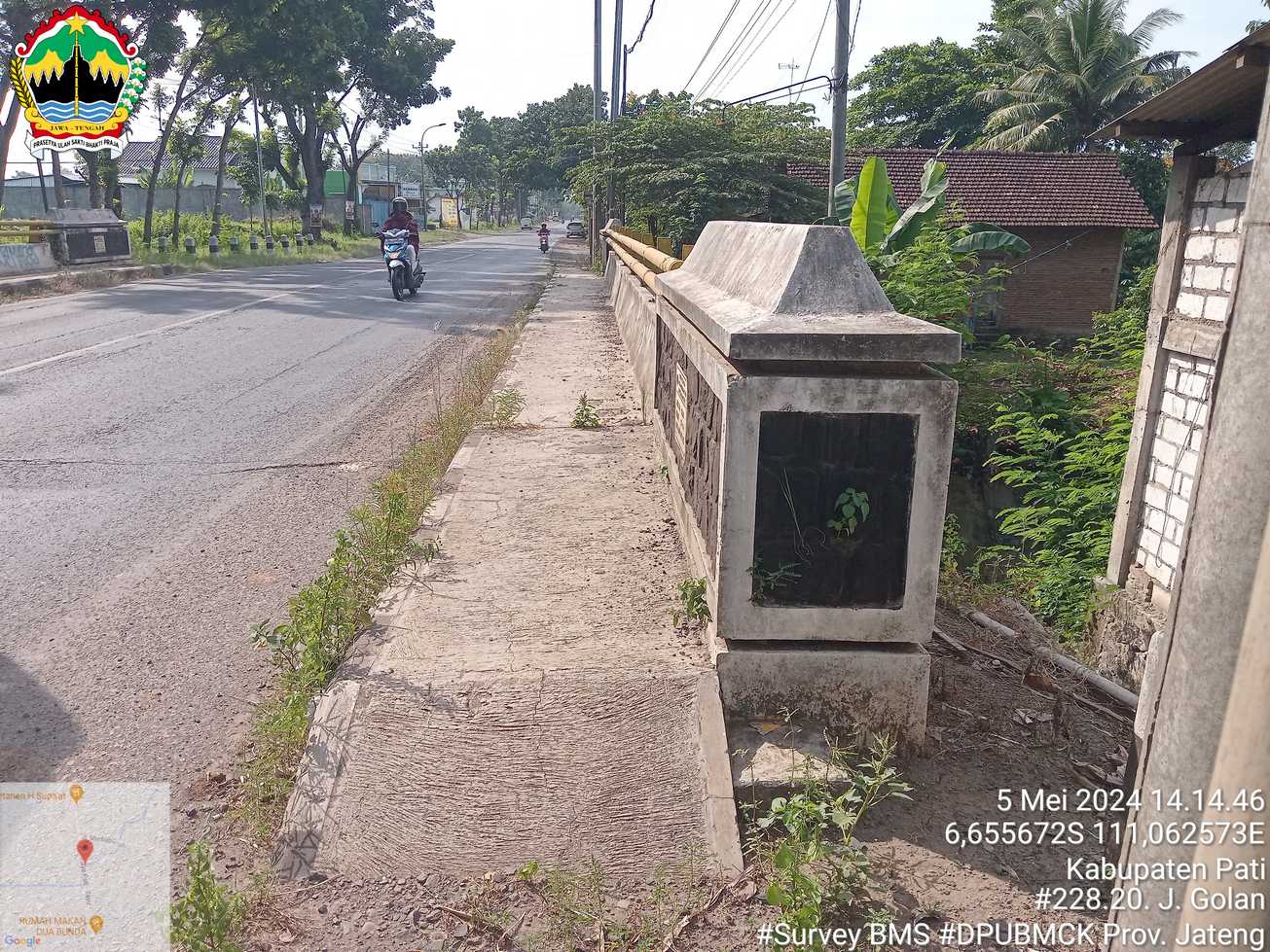 Foto Tahun 2024
