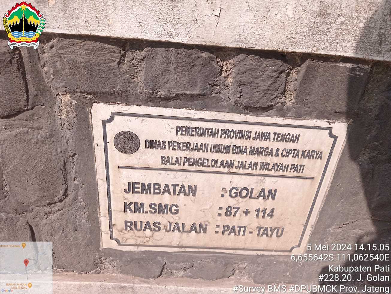 Foto Tahun 2024