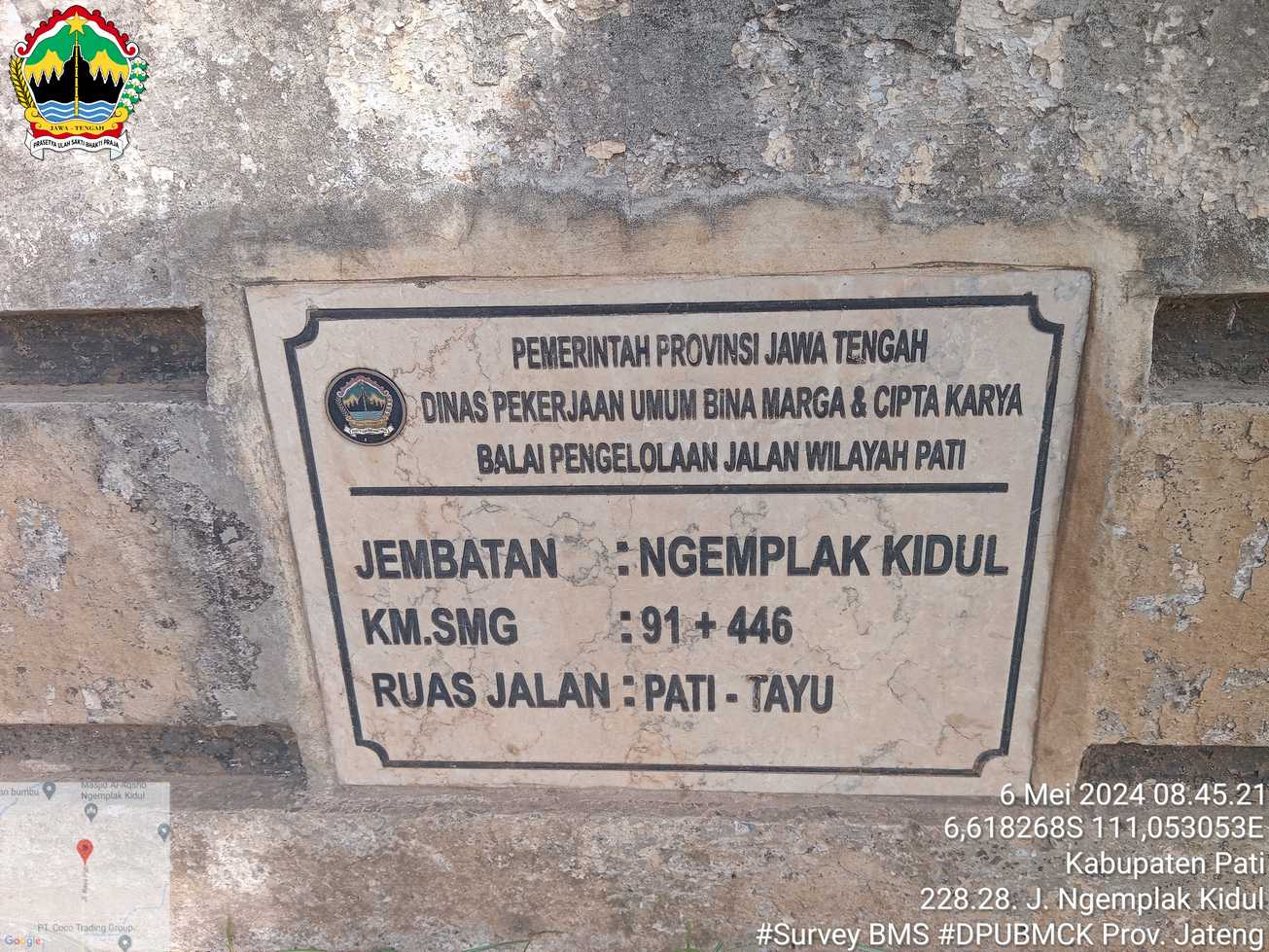 Foto Tahun 2024
