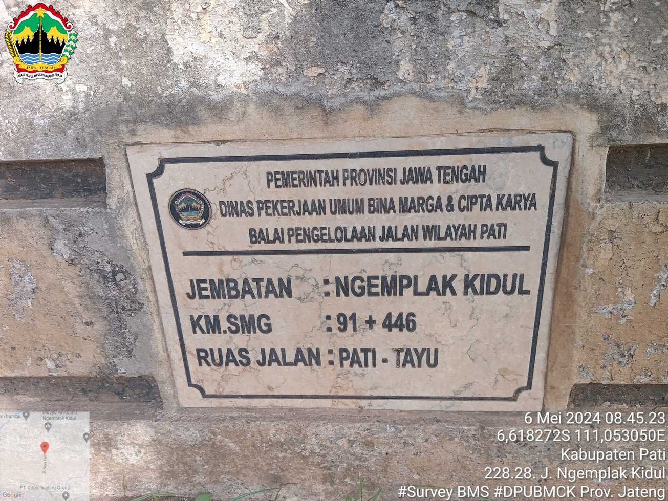 Foto Tahun 2024