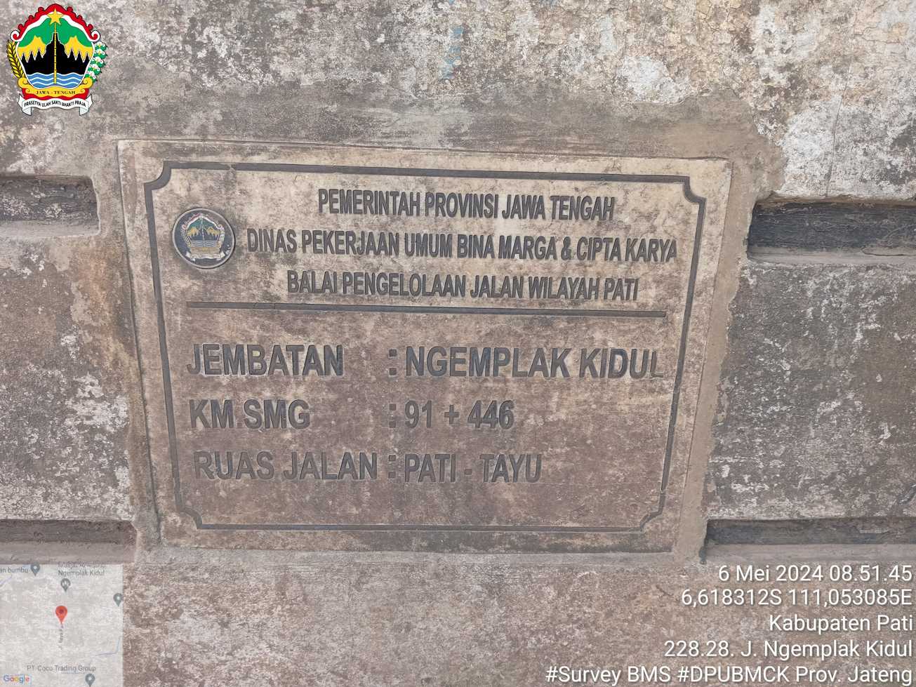 Foto Tahun 2024