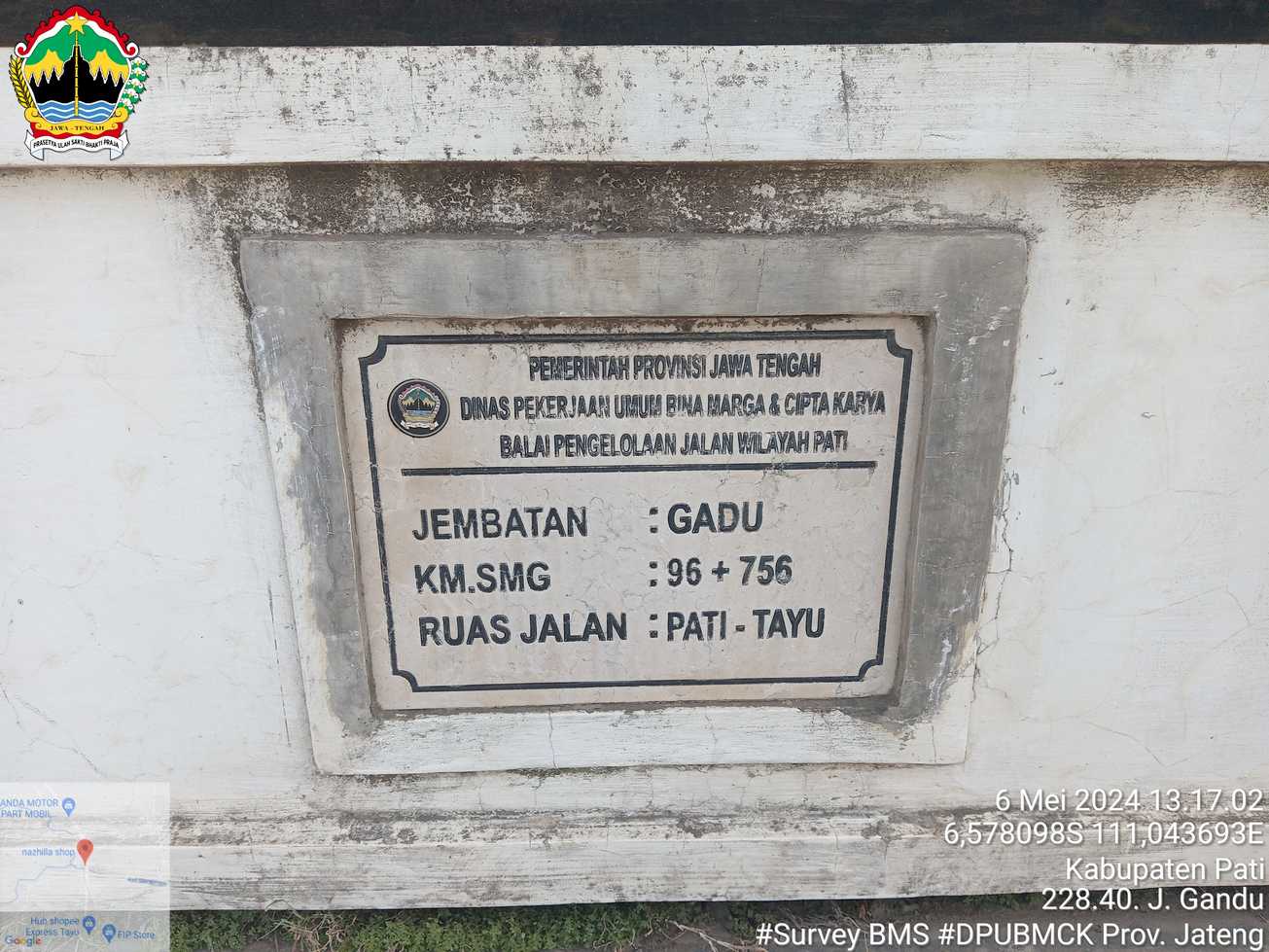 Foto Tahun 2024
