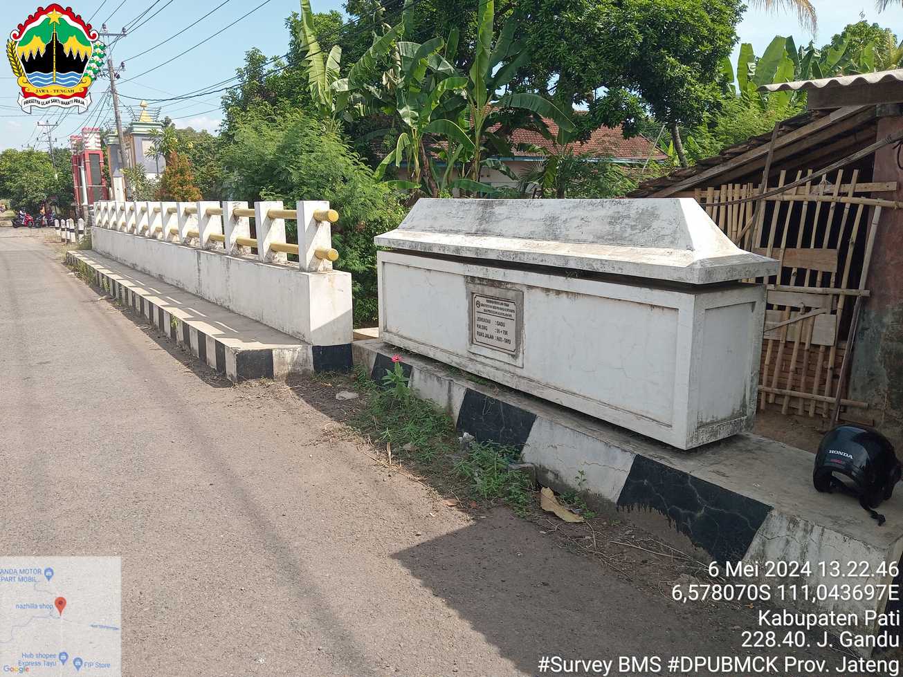 Foto Tahun 2024