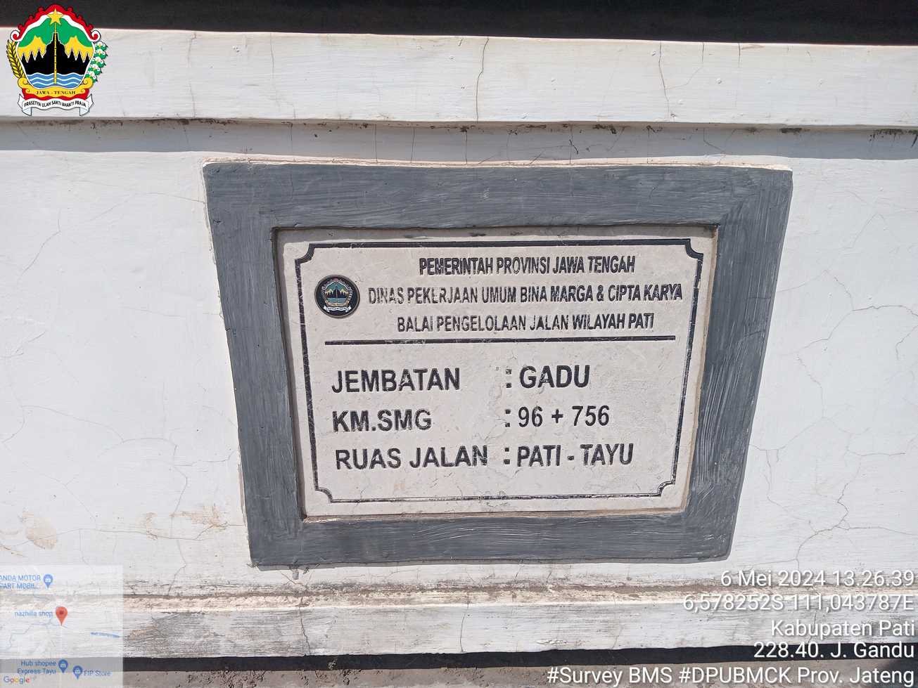 Foto Tahun 2024