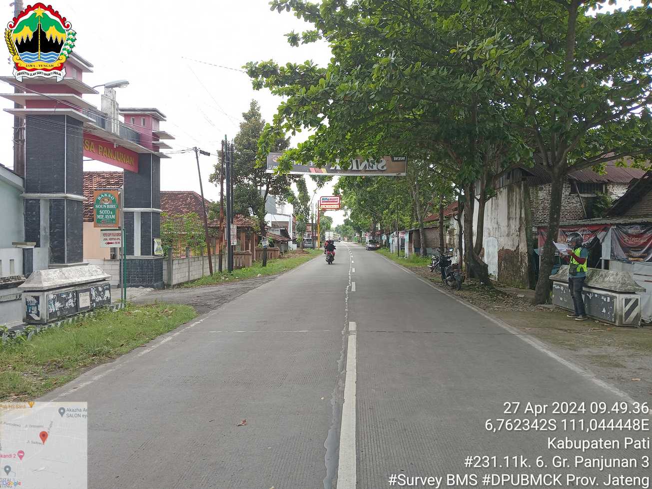 Foto Tahun 2024