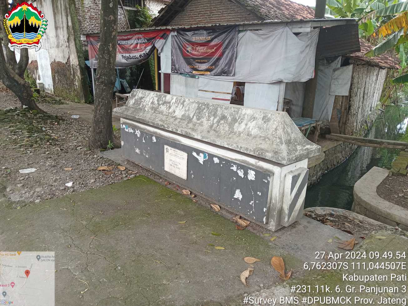 Foto Tahun 2024