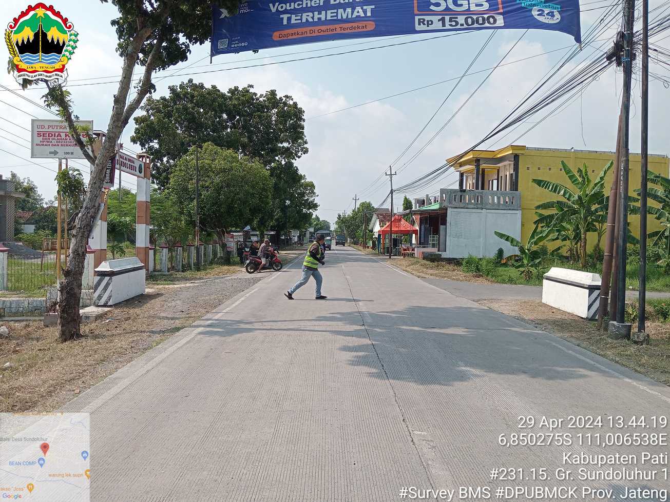 Foto Tahun 2024