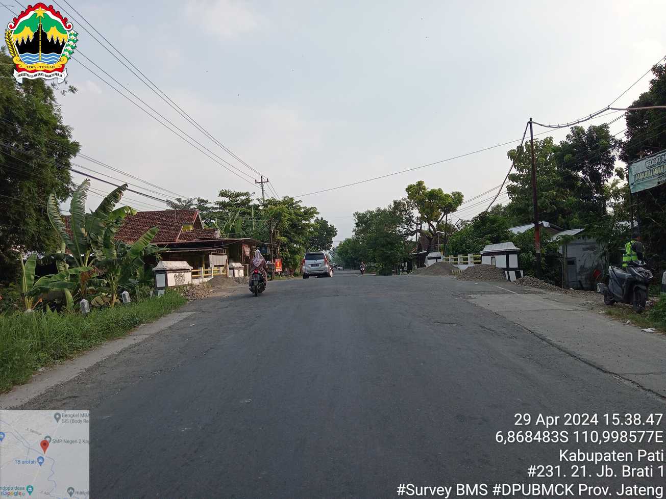 Foto Tahun 2024