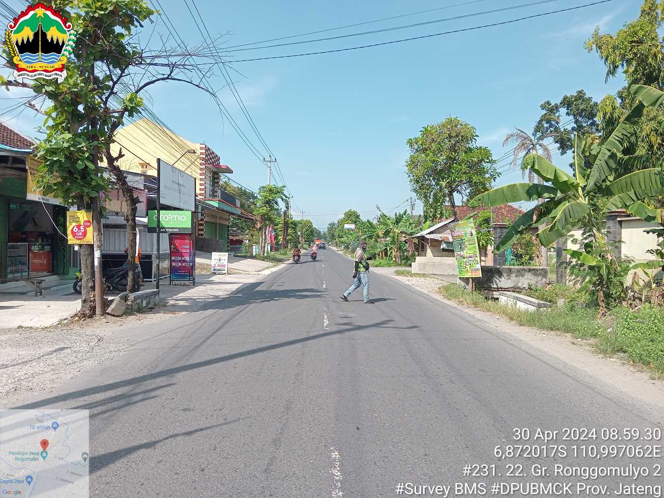 Foto Tahun 2024