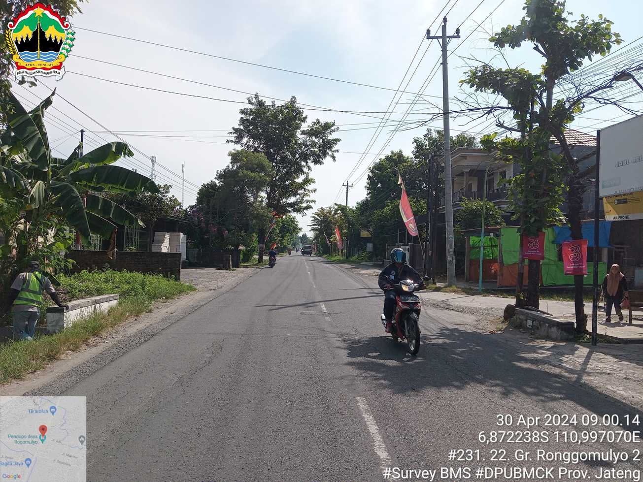 Foto Tahun 2024