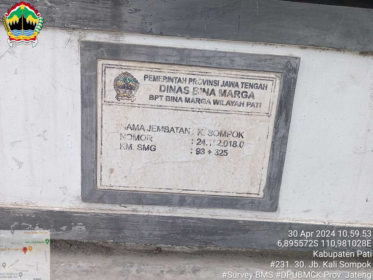 Foto Tahun 2024