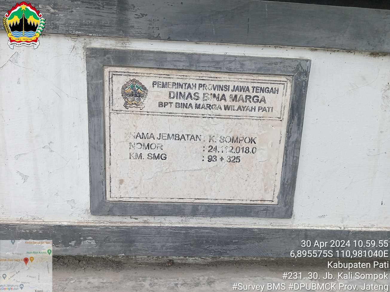 Foto Tahun 2024