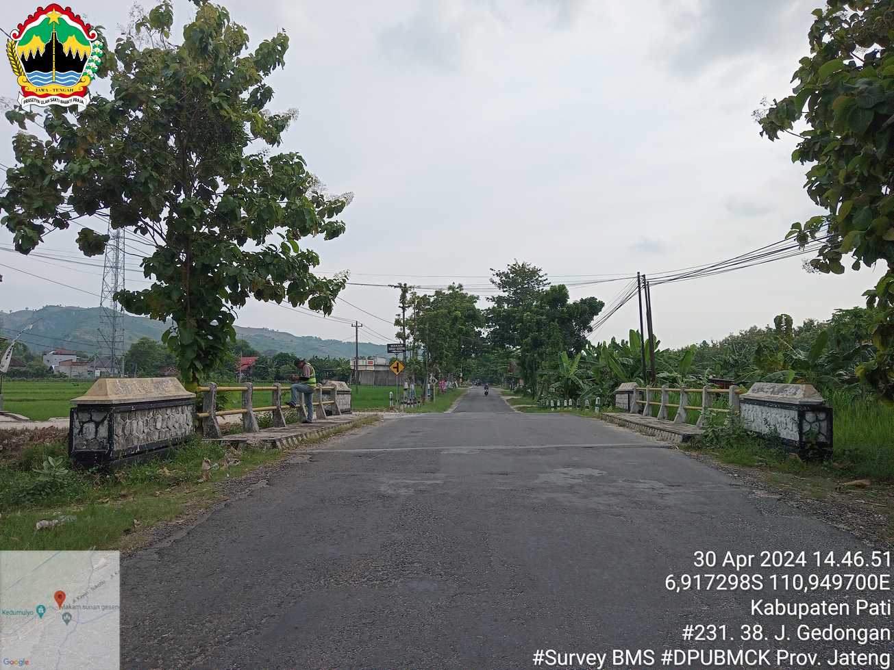 Foto Tahun 2024