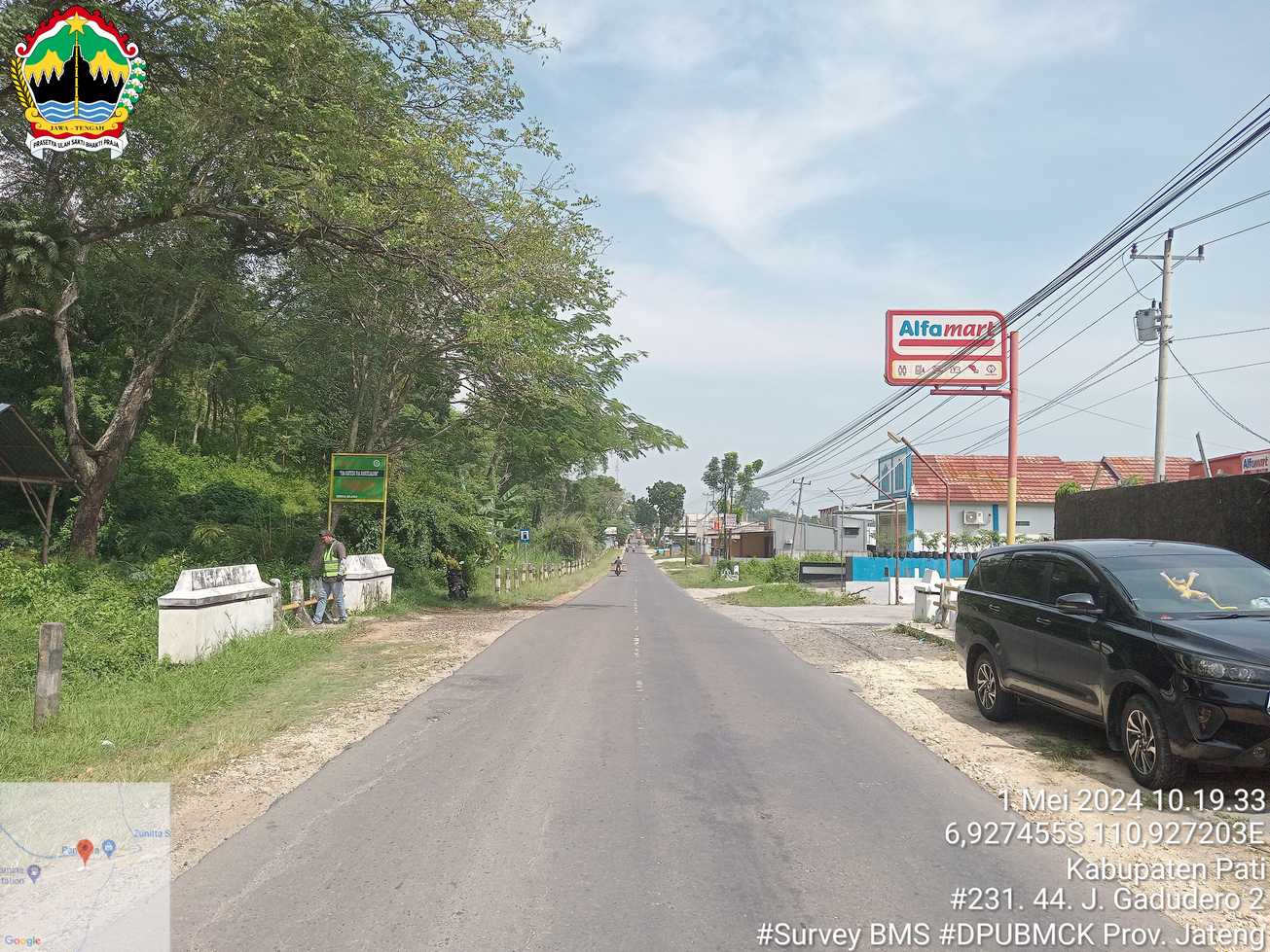 Foto Tahun 2024