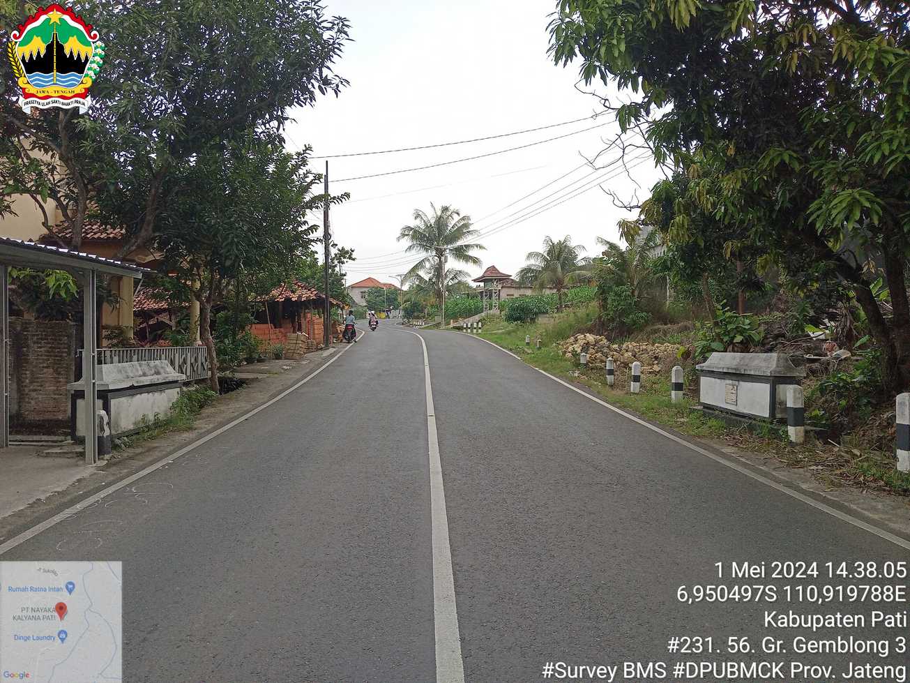 Foto Tahun 2024