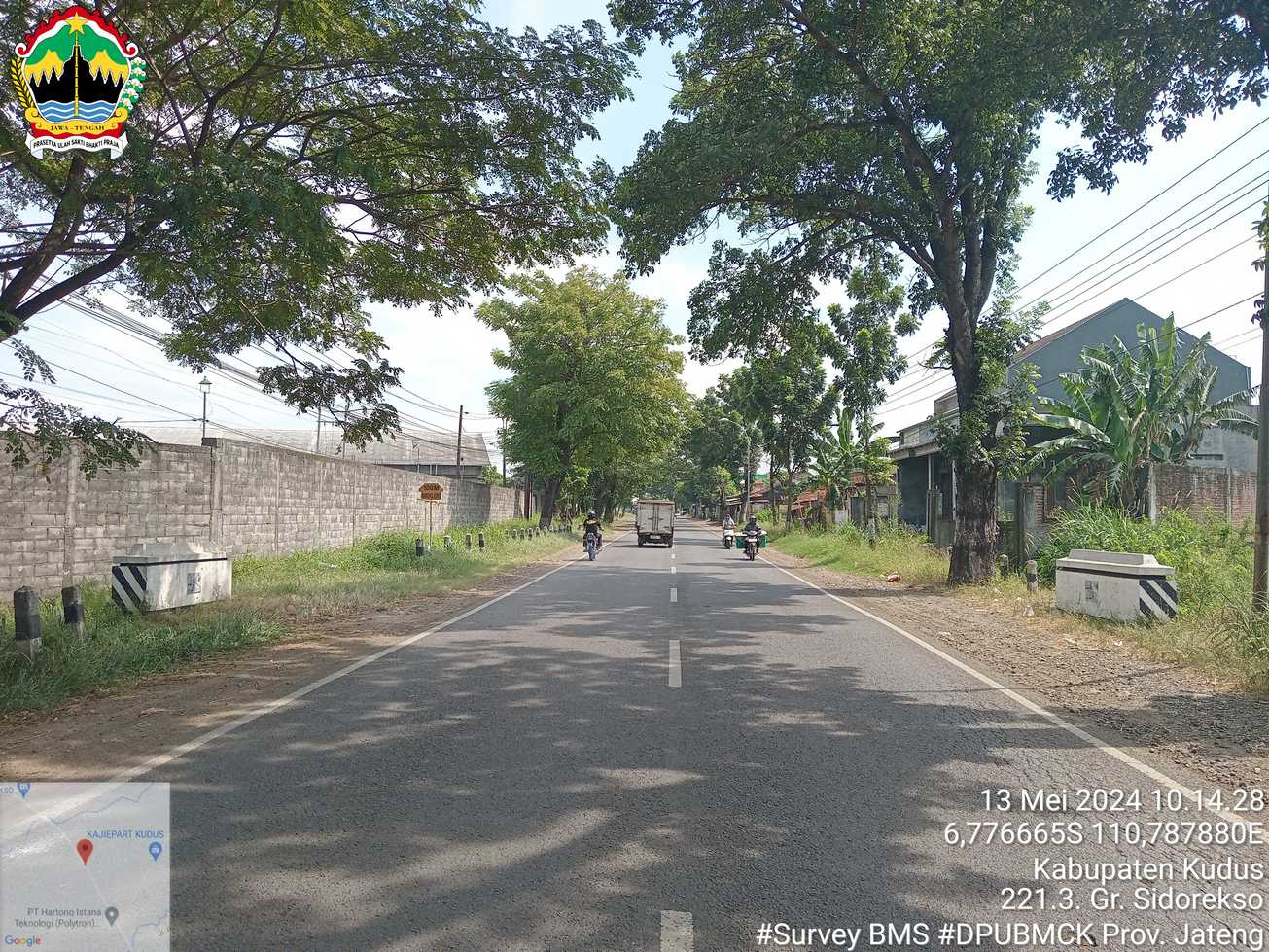 Foto Tahun 2024