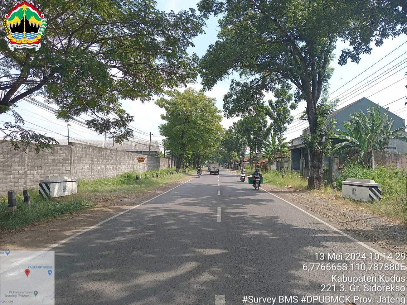 Foto Tahun 2024