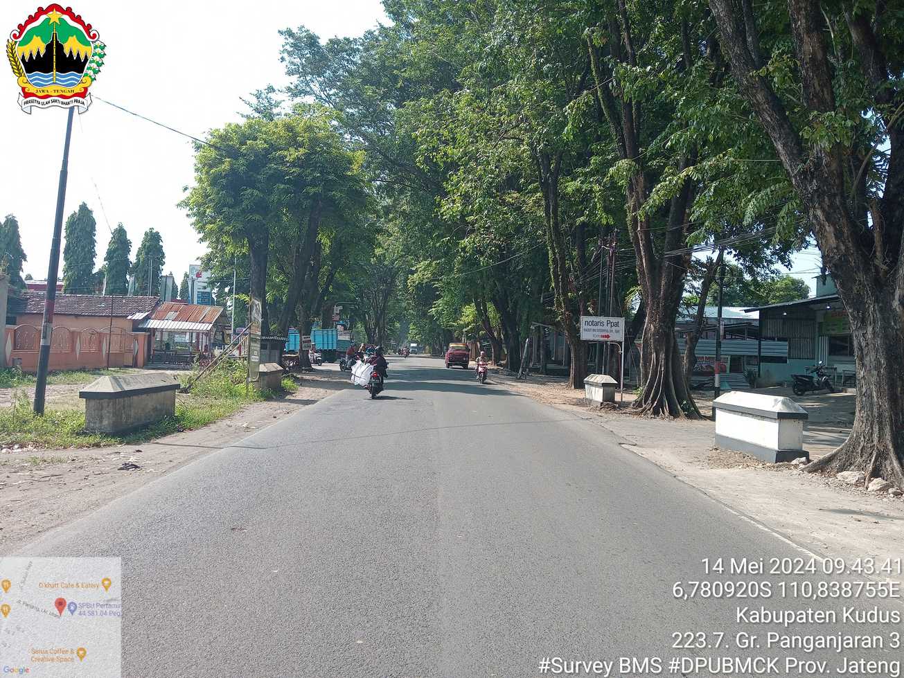 Foto Tahun 2024