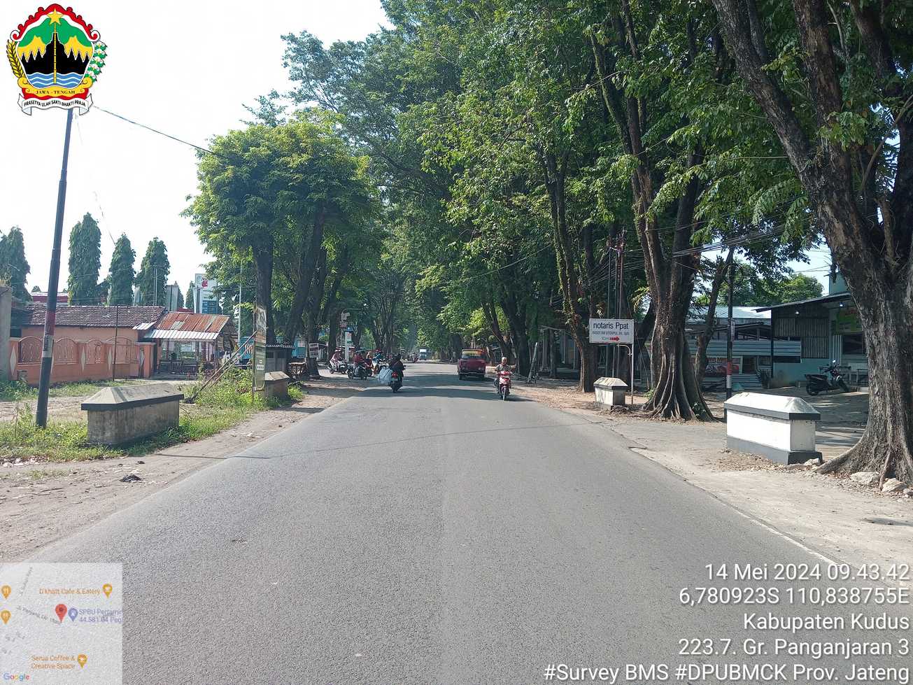 Foto Tahun 2024