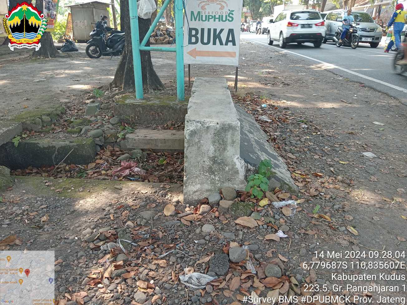 Foto Tahun 2024