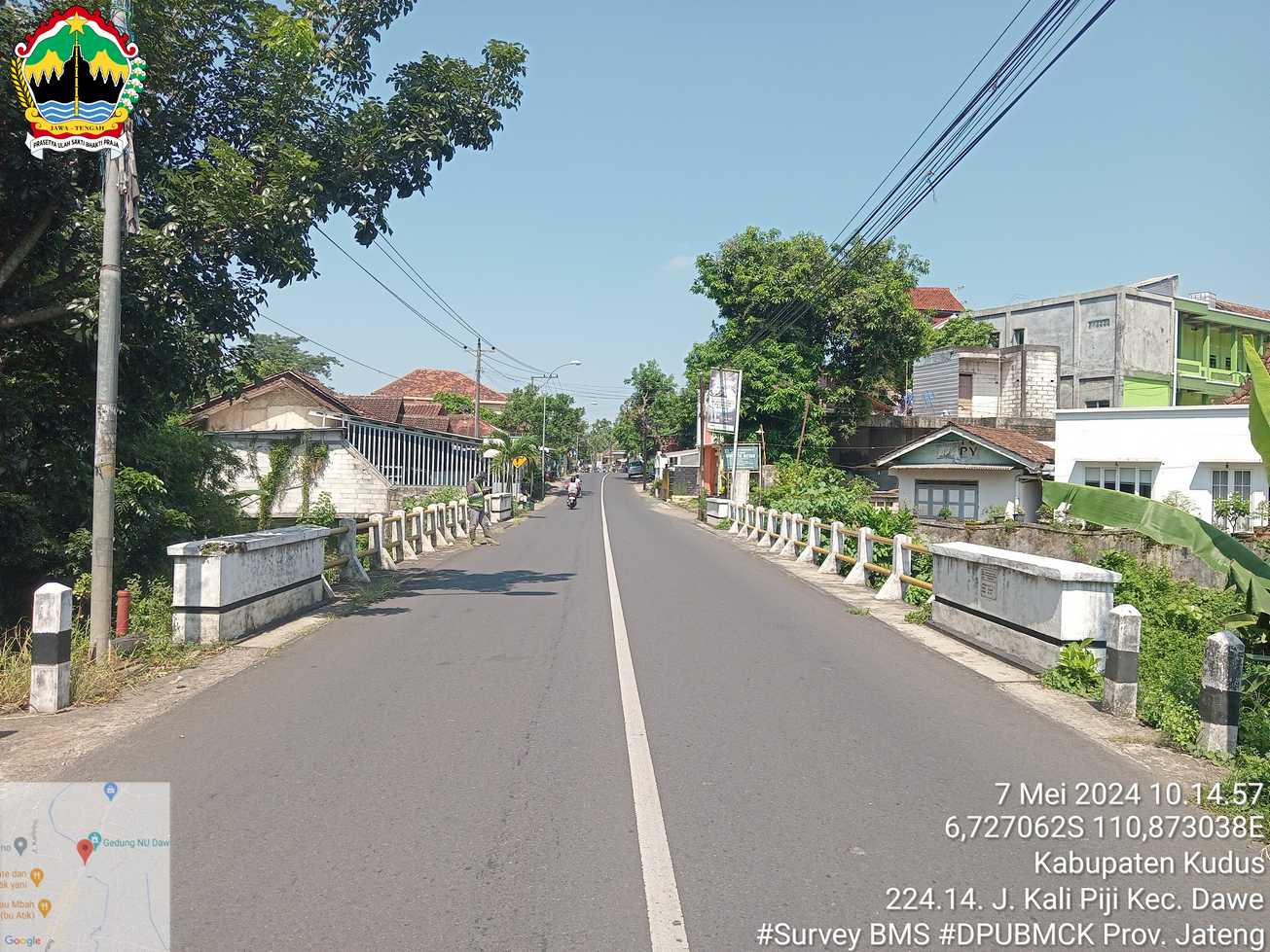Foto Tahun 2024