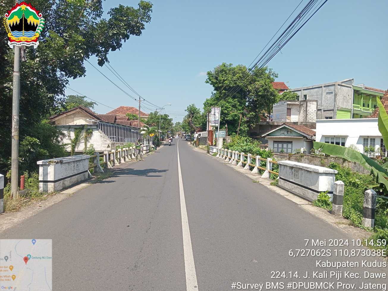Foto Tahun 2024