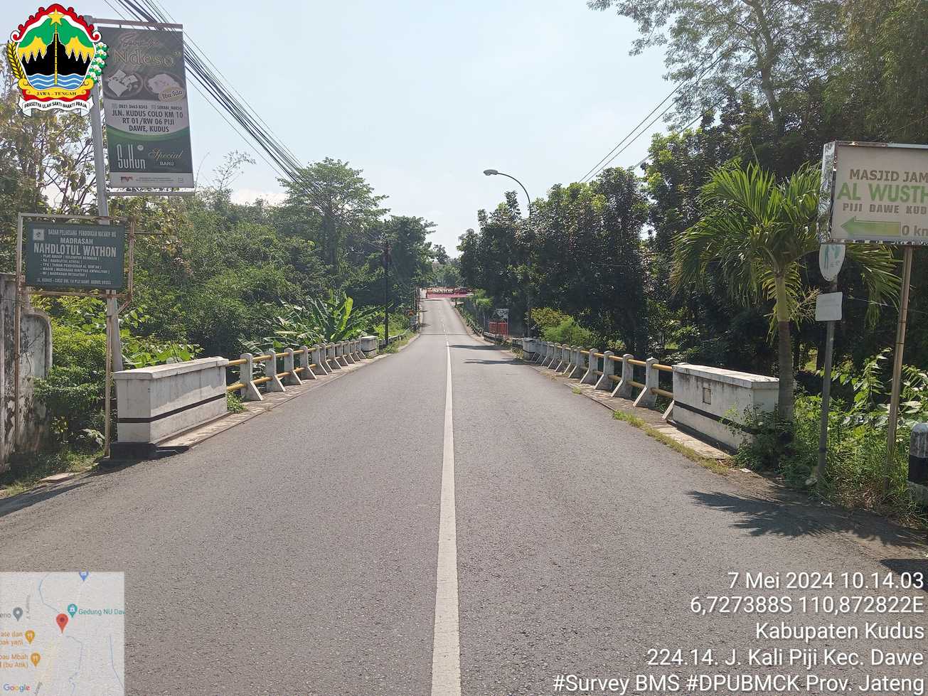 Foto Tahun 2024