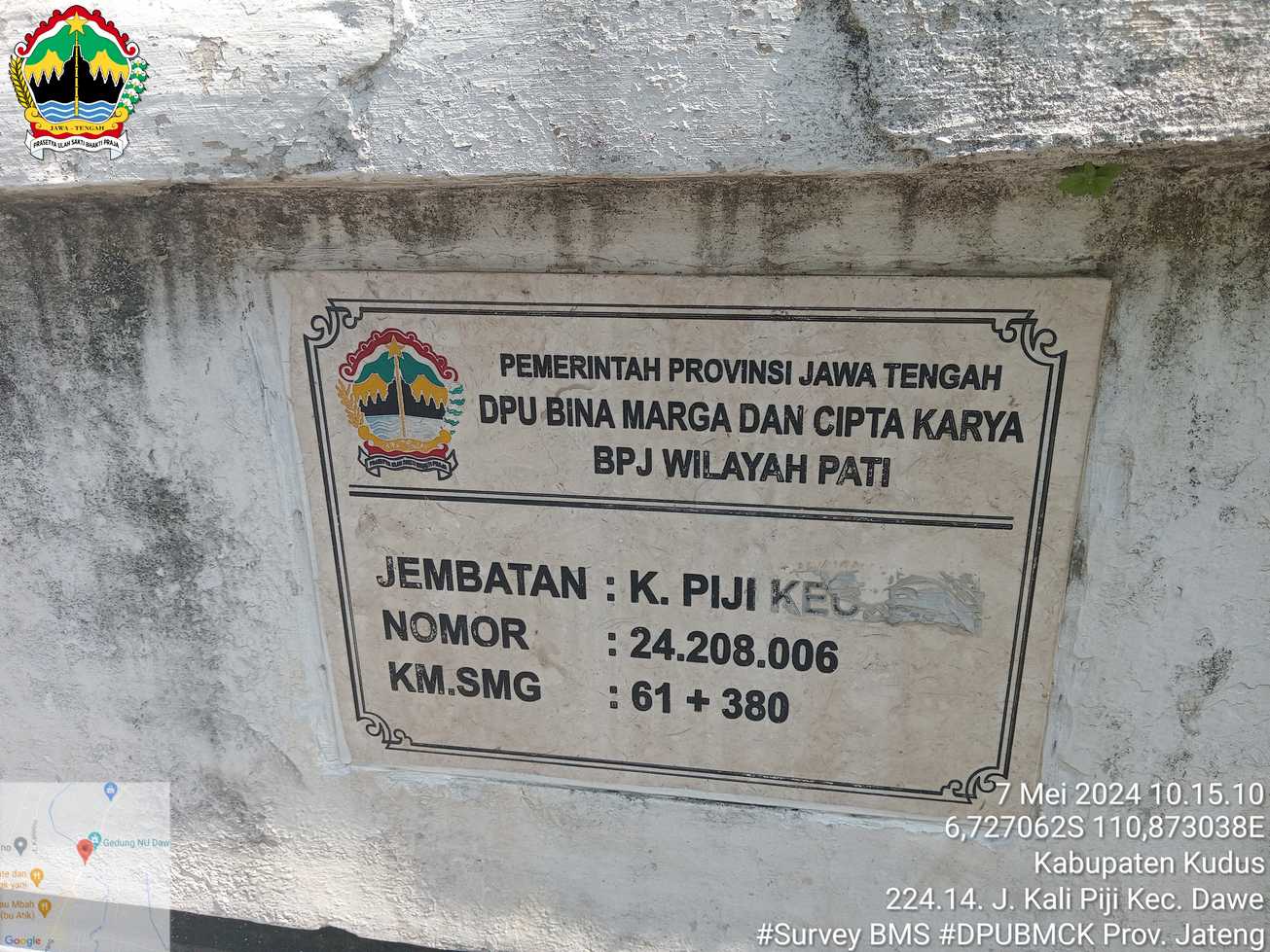 Foto Tahun 2024