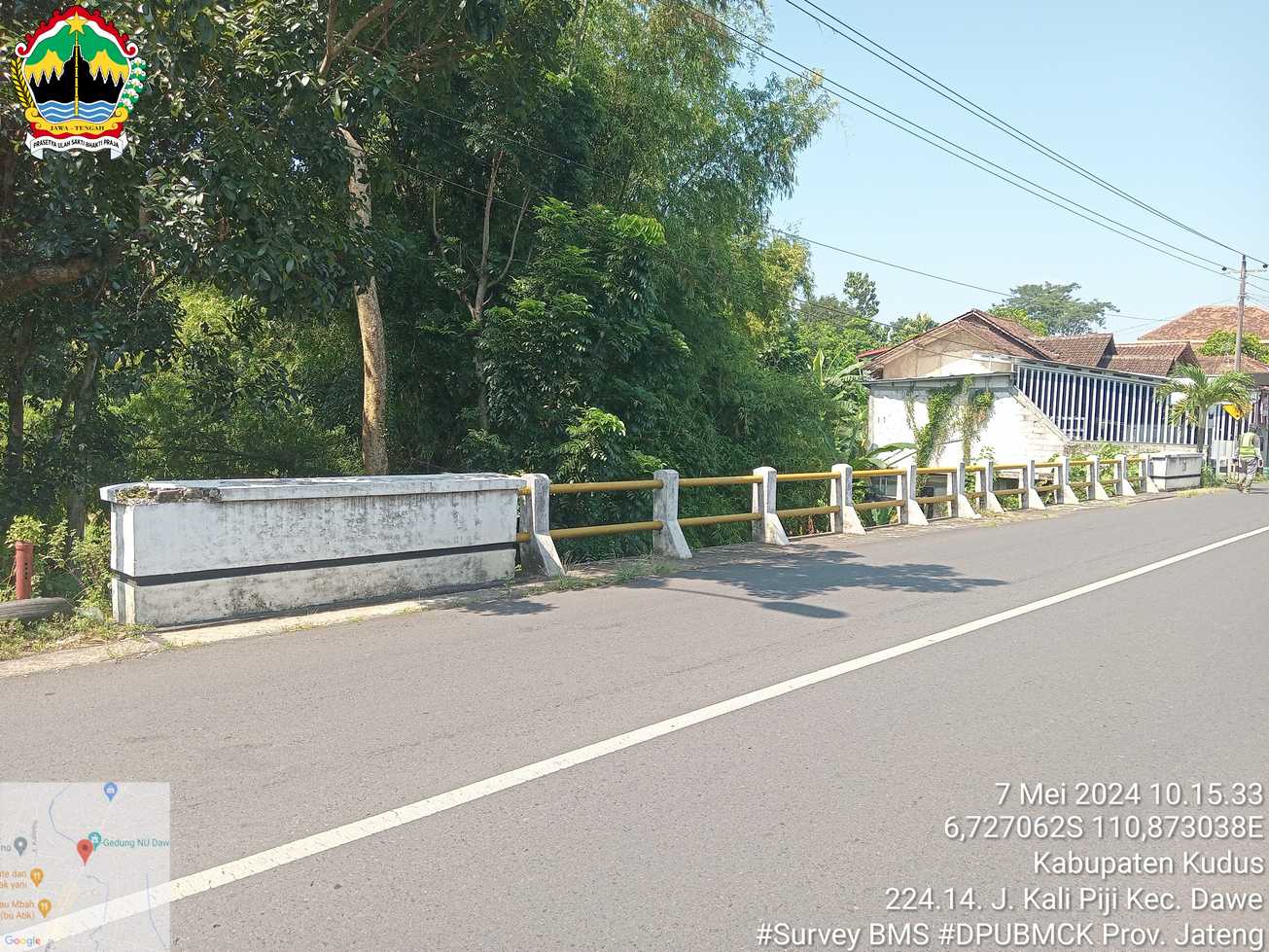 Foto Tahun 2024