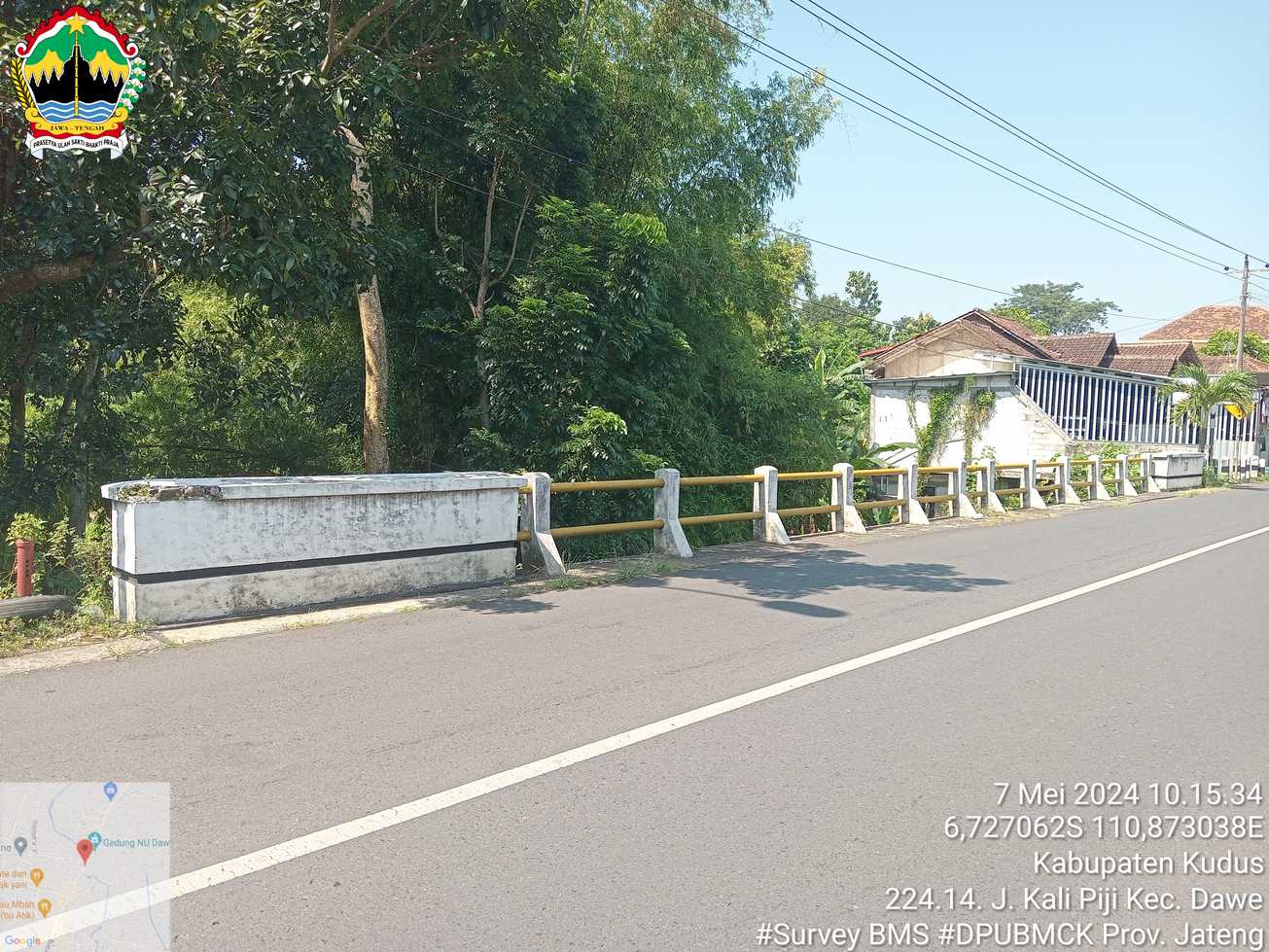 Foto Tahun 2024