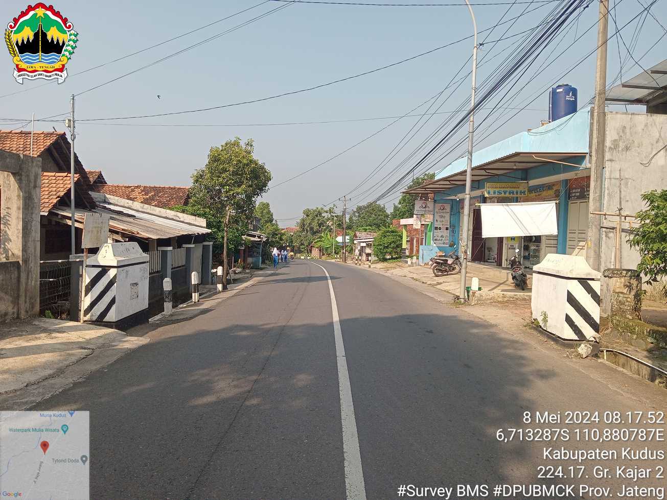 Foto Tahun 2024