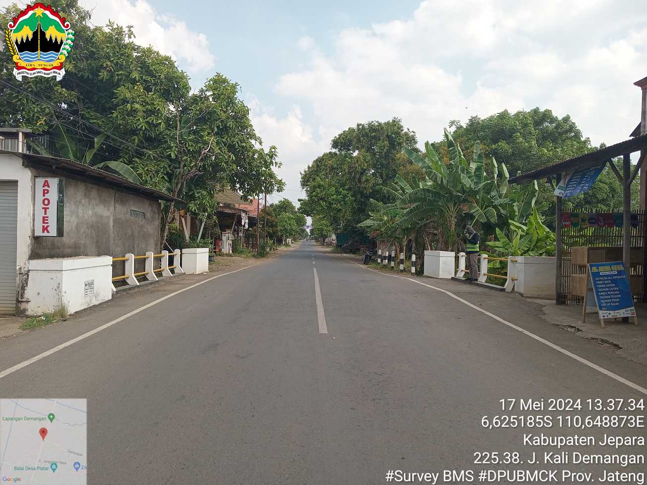 Foto Tahun 2024